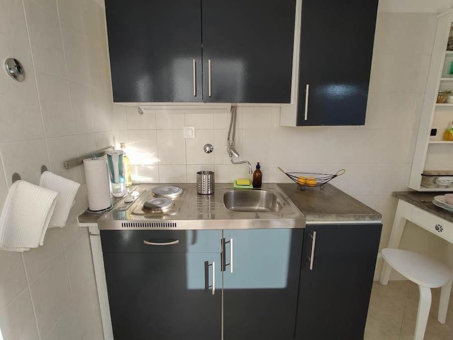 Apartment Self Check In, Wi-fi, Ac Pula