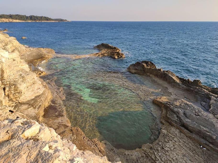 Self Check In, Wi-fi, Ac Apartment Pula