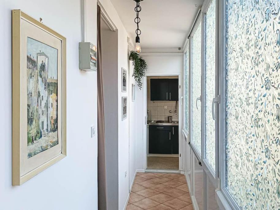Apartment Self Check In, Wi-fi, Ac Pula